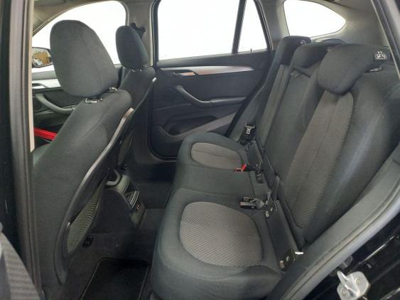 Comprar BMW X1 de segunda mano BMW X1 de segunda mano