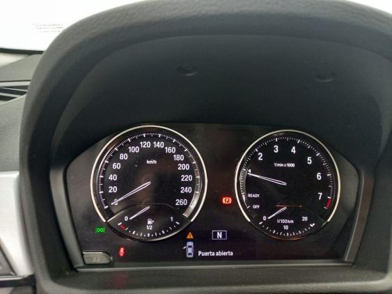 Comprar BMW X1 de segunda mano BMW X1 de segunda mano