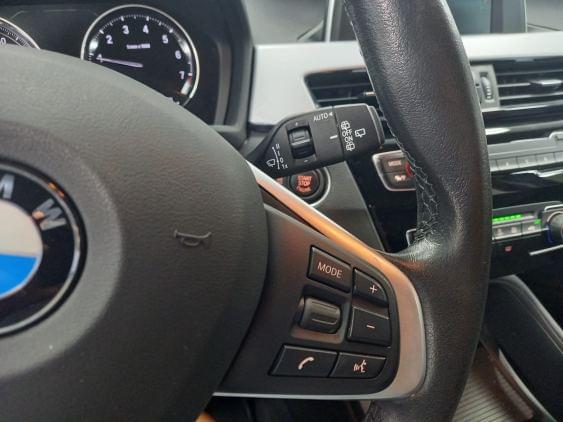 Comprar BMW X1 de segunda mano BMW X1 de segunda mano