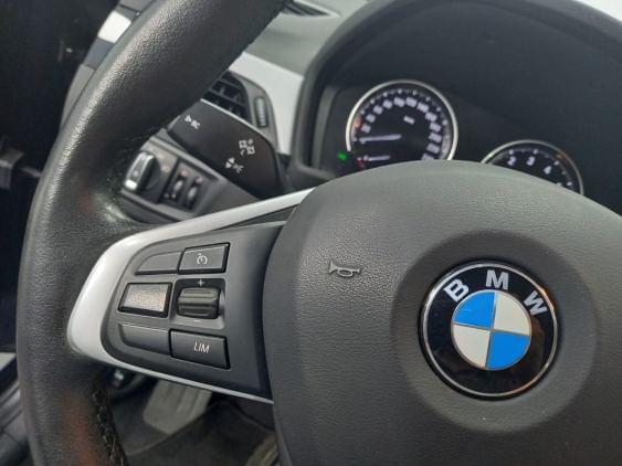 Comprar BMW X1 de segunda mano BMW X1 de segunda mano