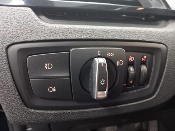 Comprar BMW X1 de segunda mano BMW X1 de segunda mano