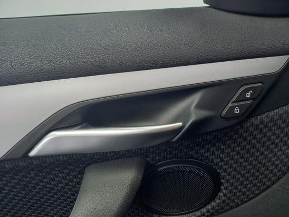 Comprar BMW X1 de segunda mano BMW X1 de segunda mano