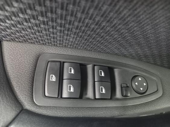 Comprar BMW X1 de segunda mano BMW X1 de segunda mano