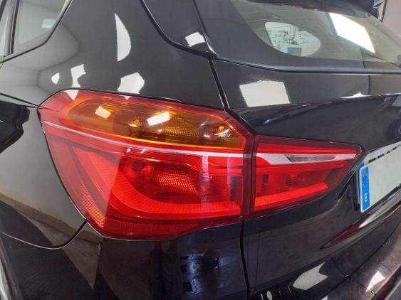 Comprar BMW X1 de segunda mano BMW X1 de segunda mano