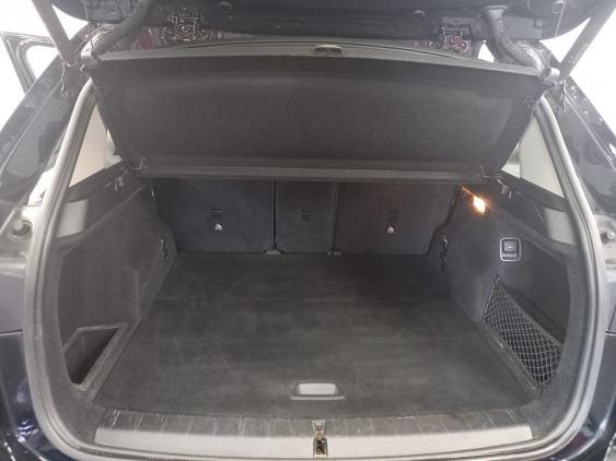 Comprar BMW X1 de segunda mano BMW X1 de segunda mano