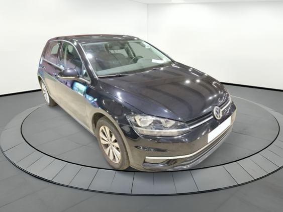 VOLKSWAGEN GOLF de segunda mano