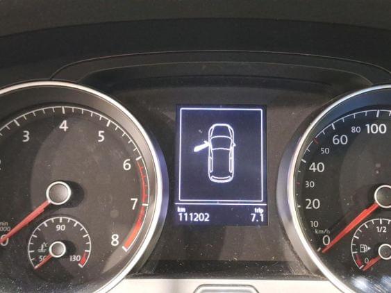 VOLKSWAGEN GOLF de segunda mano