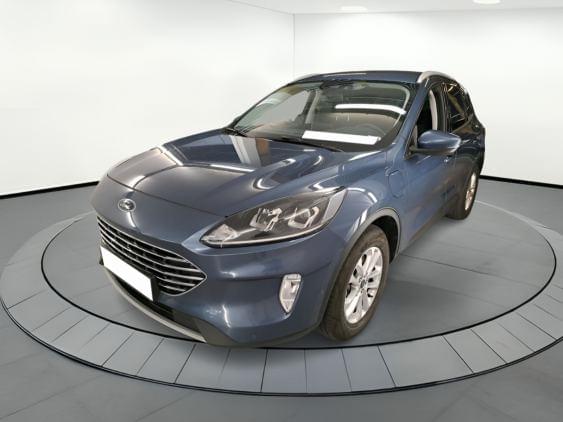 FORD KUGA de segunda mano