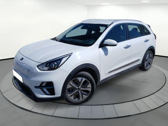 KIA E-NIRO de segunda mano