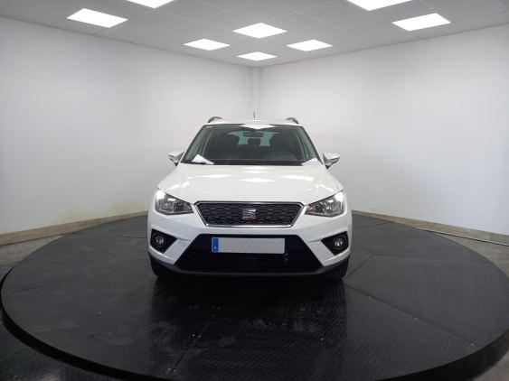 Comprar SEAT ARONA de segunda mano SEAT ARONA de segunda mano