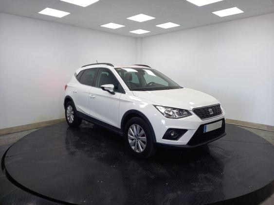 Comprar SEAT ARONA de segunda mano SEAT ARONA de segunda mano