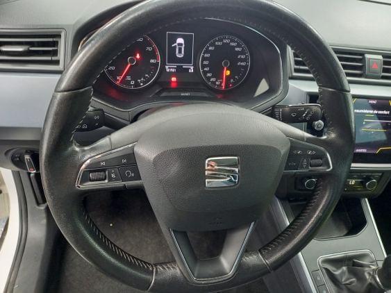 Comprar SEAT ARONA de segunda mano SEAT ARONA de segunda mano