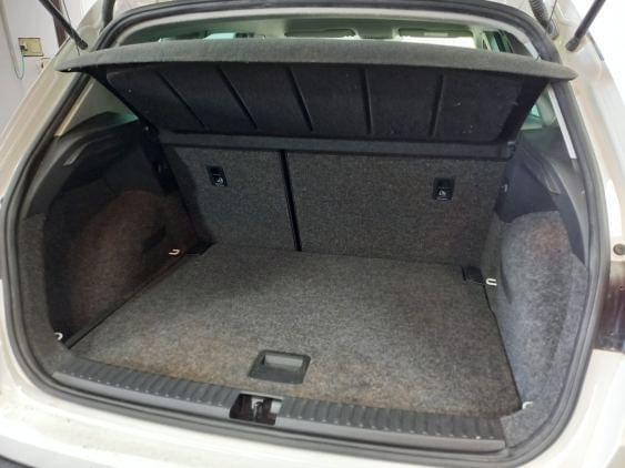 Comprar SEAT ARONA de segunda mano SEAT ARONA de segunda mano