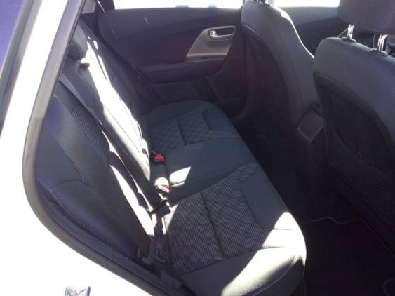 KIA NIRO de segunda mano