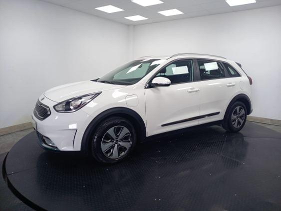 KIA NIRO de segunda mano