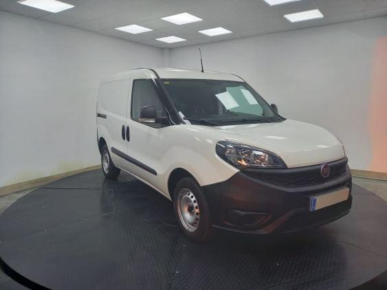 FIAT DOBLÓ de segunda mano