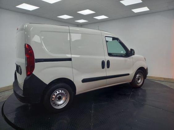 FIAT DOBLÓ de segunda mano