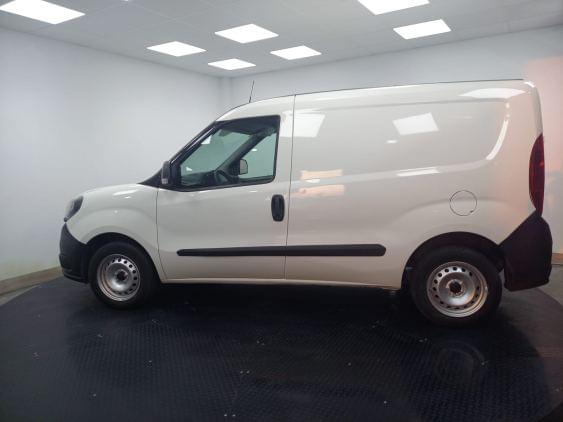 FIAT DOBLÓ de segunda mano