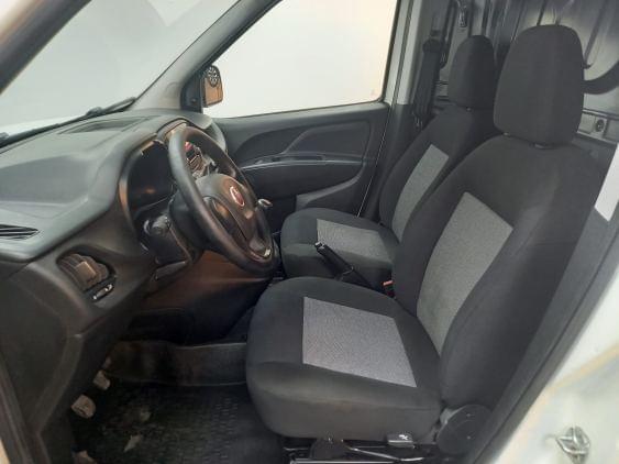 FIAT DOBLÓ de segunda mano