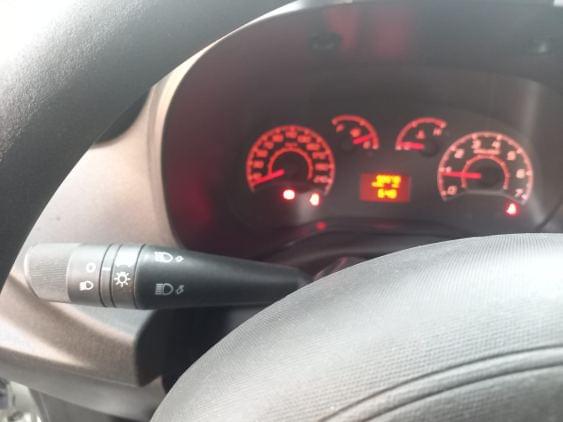 FIAT DOBLÓ de segunda mano
