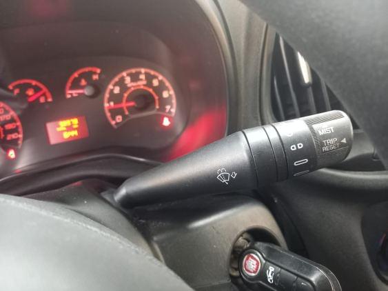 FIAT DOBLÓ de segunda mano