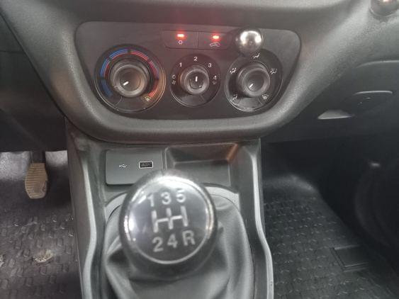 FIAT DOBLÓ de segunda mano
