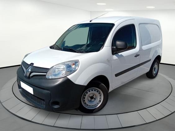 RENAULT KANGOO FURGON de segunda mano