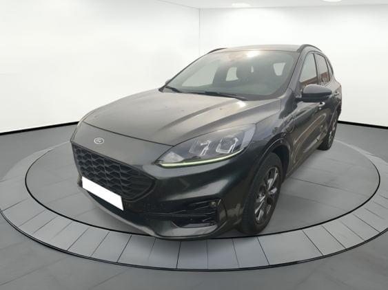 FORD KUGA de segunda mano