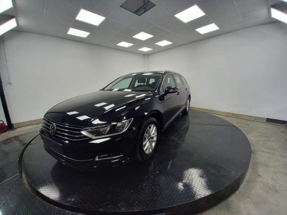 FORD FOCUS de segunda mano