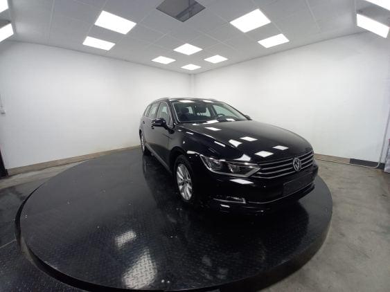 FORD FOCUS de segunda mano