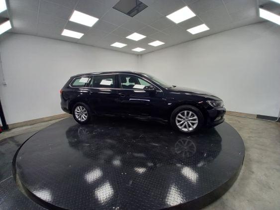 FORD FOCUS de segunda mano