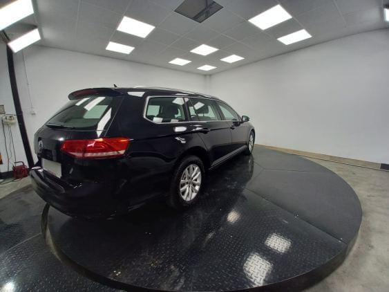 FORD FOCUS de segunda mano