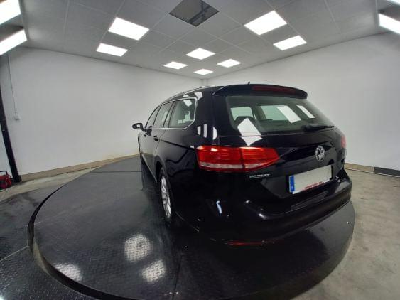 FORD FOCUS de segunda mano