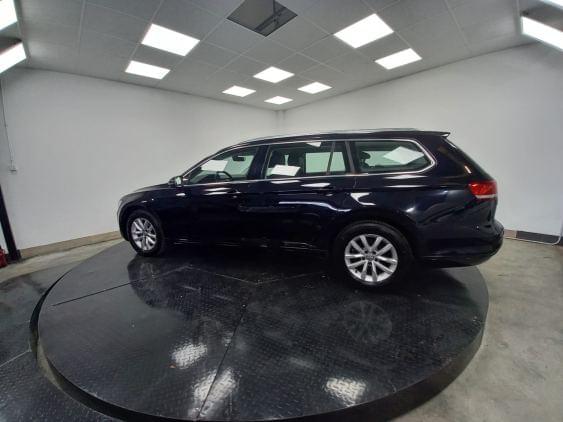 FORD FOCUS de segunda mano