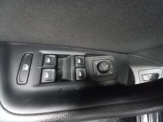FORD FOCUS de segunda mano