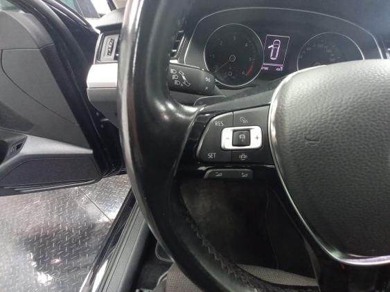 FORD FOCUS de segunda mano