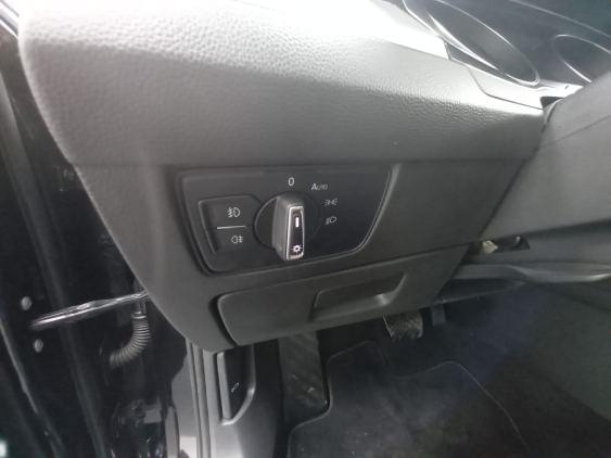 FORD FOCUS de segunda mano