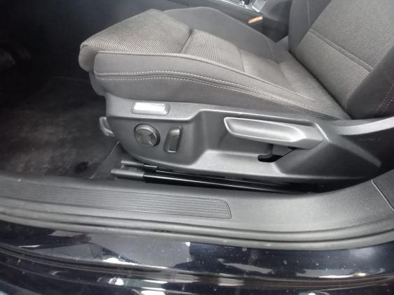 FORD FOCUS de segunda mano