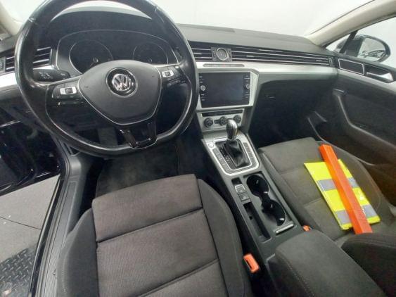 FORD FOCUS de segunda mano