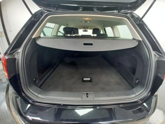 FORD FOCUS de segunda mano