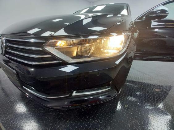 FORD FOCUS de segunda mano