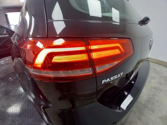 FORD FOCUS de segunda mano
