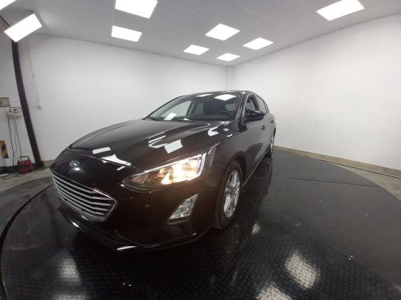 FORD FOCUS de segunda mano