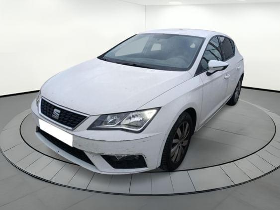 SEAT LEON de segunda mano