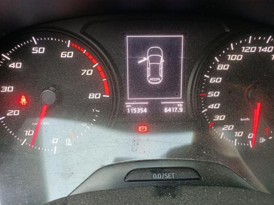 SEAT LEON de segunda mano