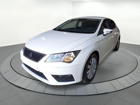 SEAT LEON de segunda mano