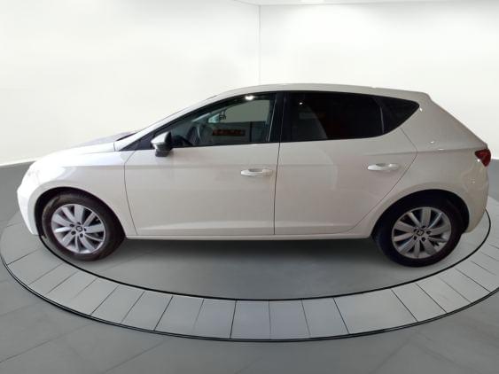 SEAT LEON de segunda mano