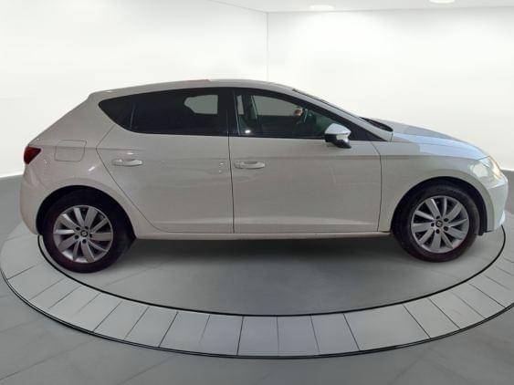SEAT LEON de segunda mano