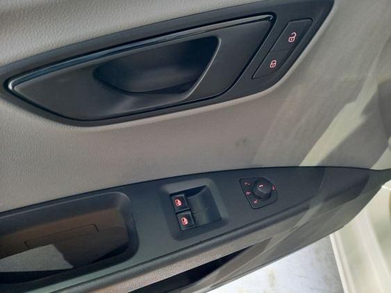 SEAT LEON de segunda mano