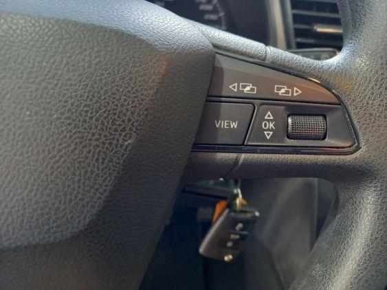 SEAT LEON de segunda mano